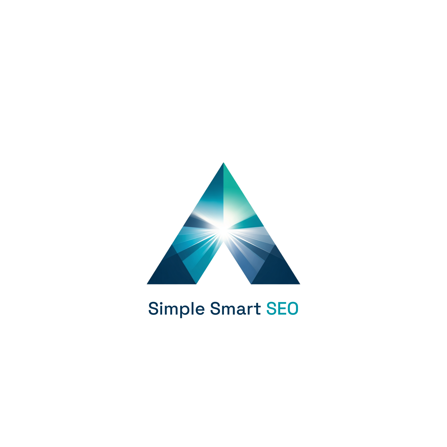 Simple Smart SEO Logo